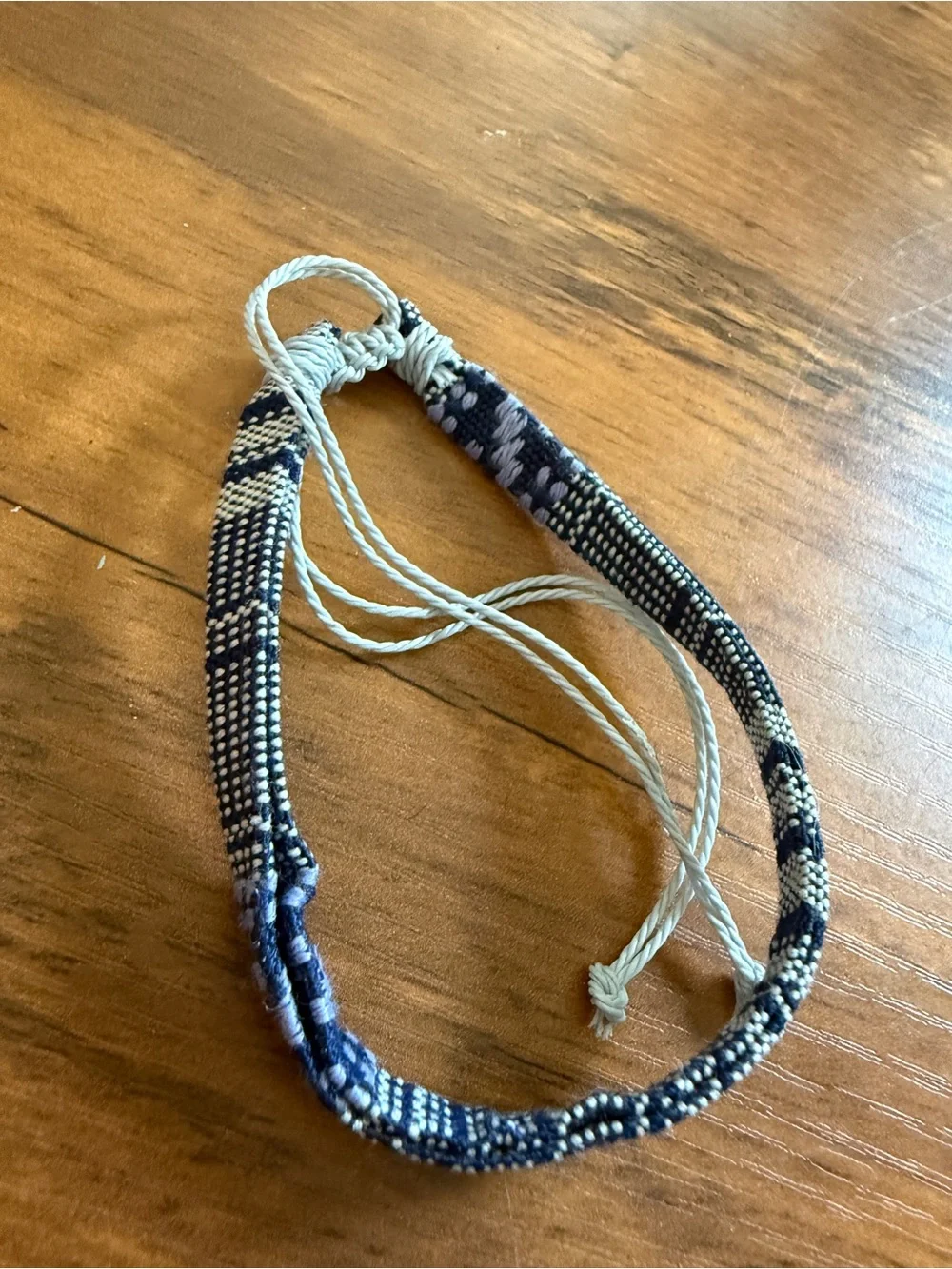 Pair of (4) adult bracelets y2k